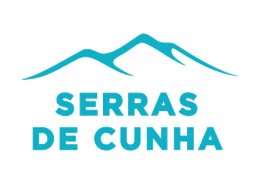 Logo da Serras de Cunha